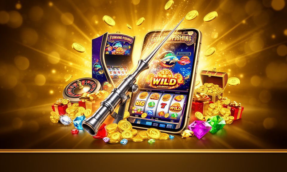 tk6663 casino app visual